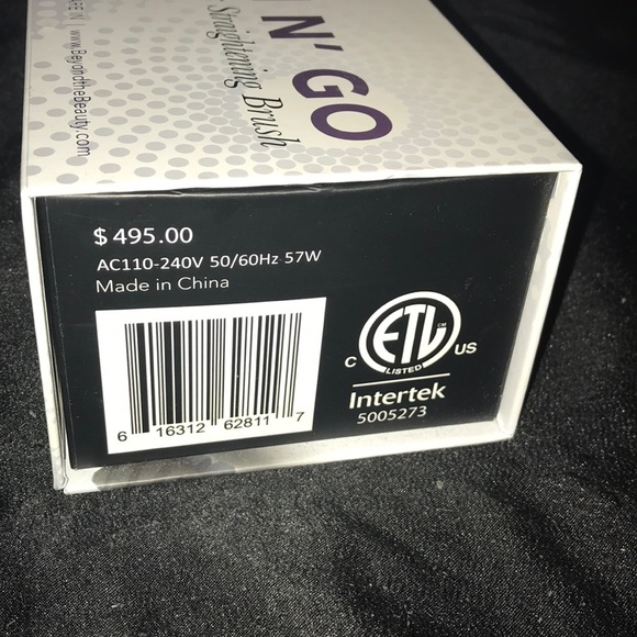 Brush N’ Go - Picture 2 of 3